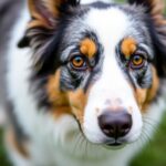 Découvrez les particularités uniques et les besoins essentiels du Border Collie blanc et gris