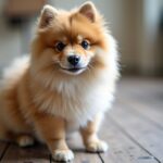 Spitz : Comprendre sa longévité et les clés pour la prolonger avec des soins adaptés