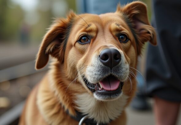 Comprendre la fin de vie d’un chien diabétique : signes d’alerte et conseils pour soulager son dernier chemin