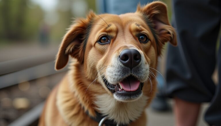 Comprendre la fin de vie d’un chien diabétique : signes d’alerte et conseils pour soulager son dernier chemin