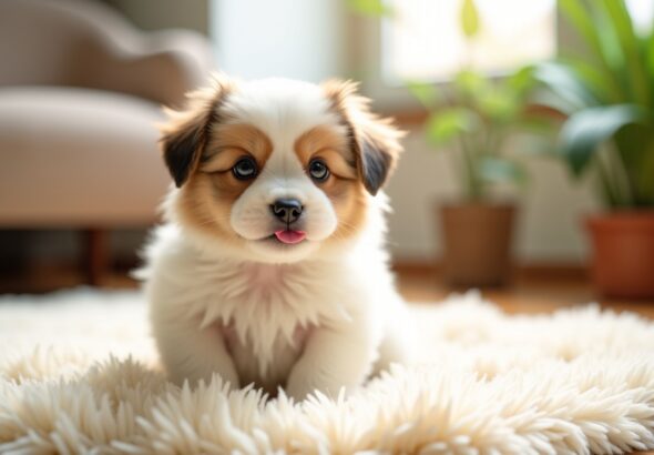 Comment et où adopter gratuitement un petit chien aux alentours de Davézieux ?