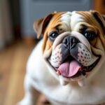 Prolongez la vie de votre bulldog anglais : les soins essentiels à adopter pour son bien-être