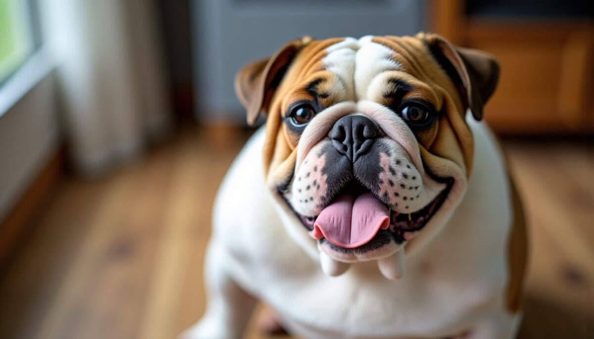 Prolongez la vie de votre bulldog anglais : les soins essentiels à adopter pour son bien-être