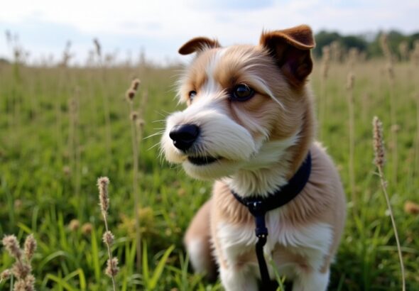 À la découverte du Bruno du Jura : le chien de pied sanglier parfait à adopter