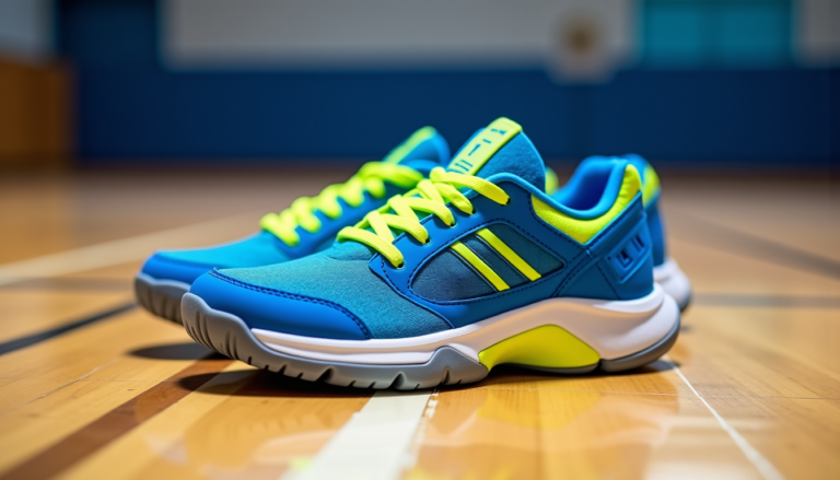 Baskets de basket junior : maintien, amorti et 4 critères essentiels