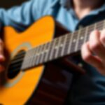 Apprendre la guitare : méthode complète en 7 étapes pour progresser seul