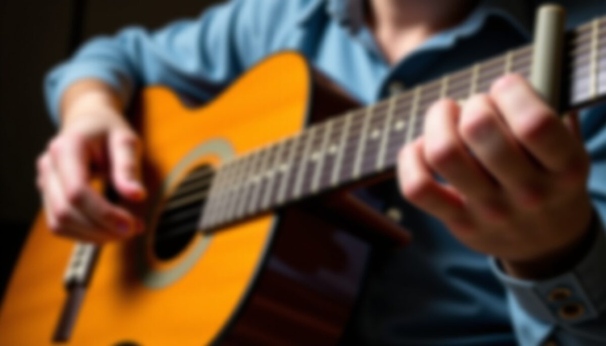 Apprendre la guitare : méthode complète en 7 étapes pour progresser seul
