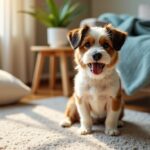 Adoptez un chien dans l’Ain (01) : Offrez-lui un foyer chaleureux et des soins attentionnés dès aujourd’hui