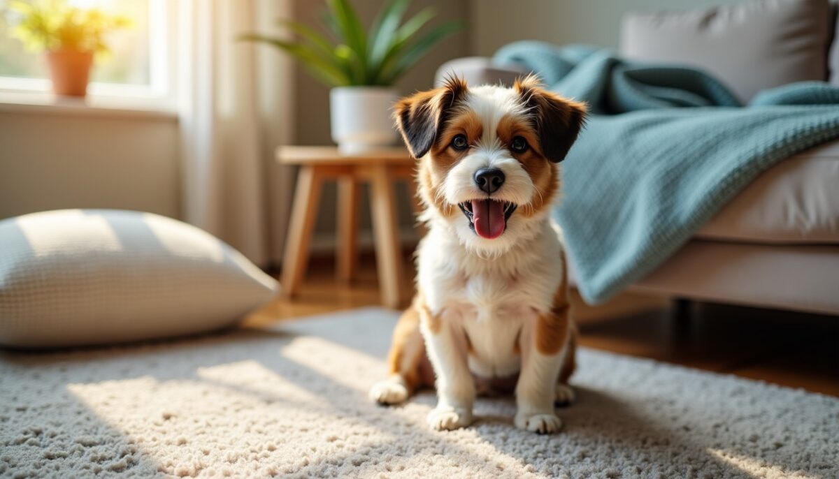 Adoptez un chien dans l’Ain (01) : Offrez-lui un foyer chaleureux et des soins attentionnés dès aujourd’hui