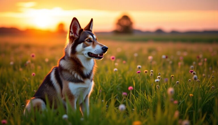 Prix du chien loup de Saarloos : guide complet pour choisir l’élevage idéal