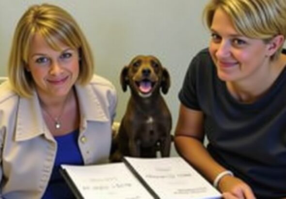 Guide pratique pour adopter un animal auprès de la Société Protectrice des Animaux de Charleroi
