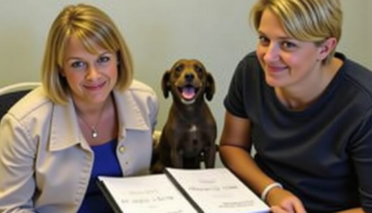 Guide pratique pour adopter un animal auprès de la Société Protectrice des Animaux de Charleroi