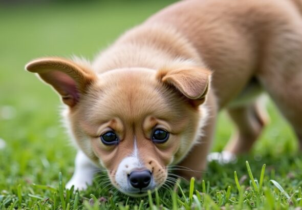 Comment adopter gratuitement un chiot près de Saint-Quay-Portrieux : guide et bonnes adresses
