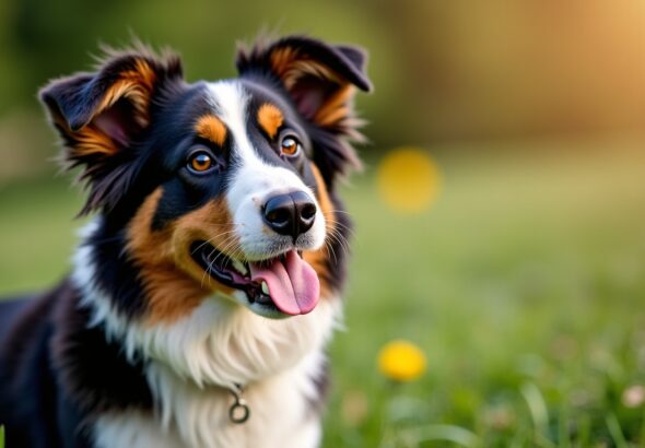 Comment choisir l'élevage parfait pour adopter un Berger de Savoie : guide pratique pour un achat réussi